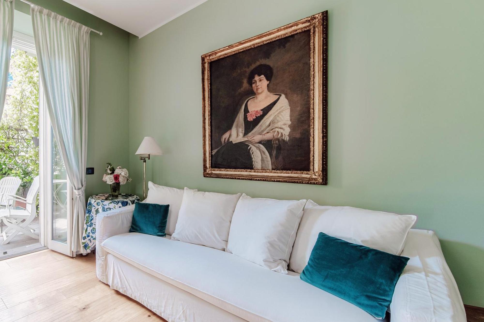 Green Home 65 - The House Of Travelers Como Buitenkant foto