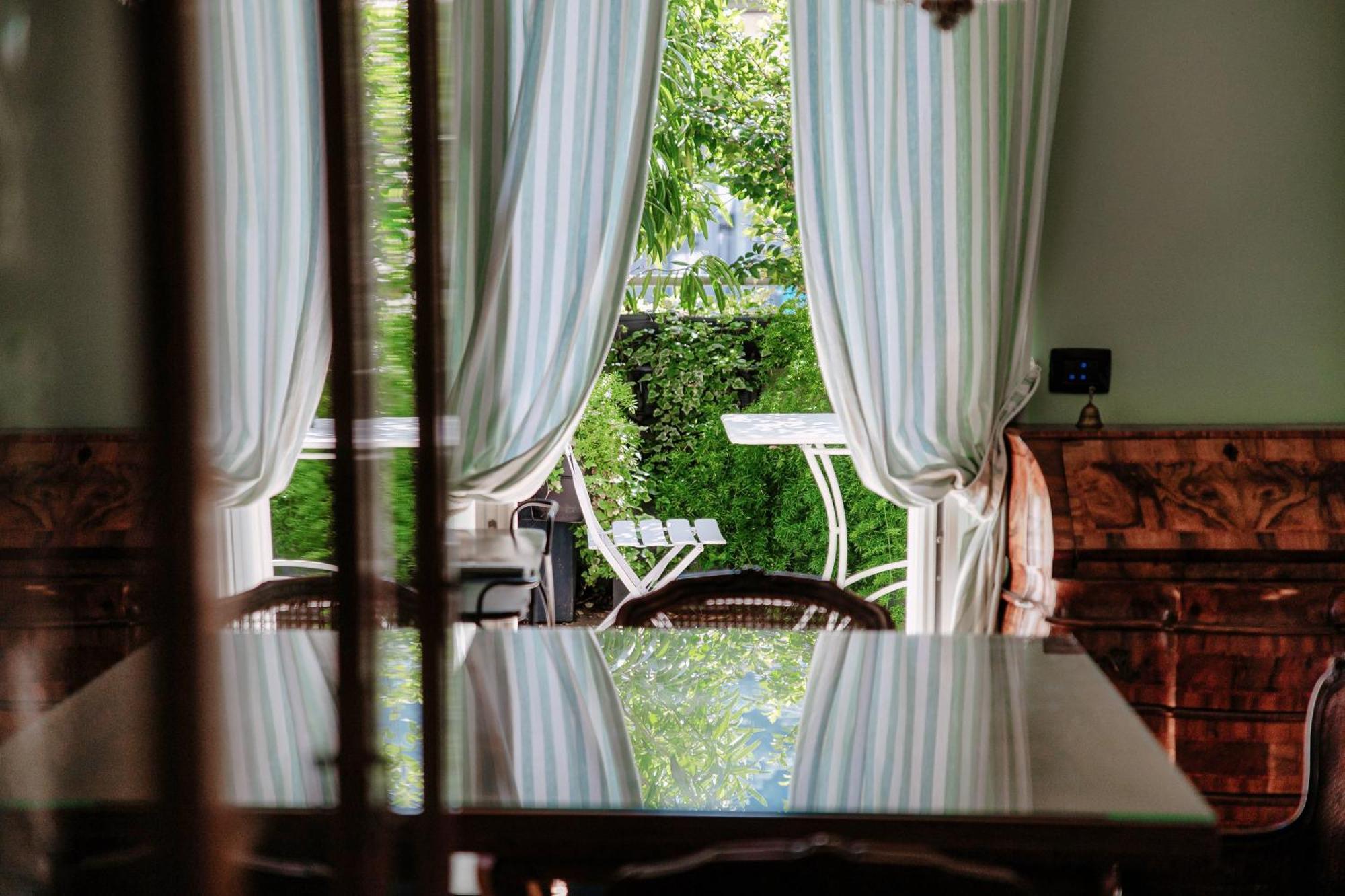 Green Home 65 - The House Of Travelers Como Buitenkant foto