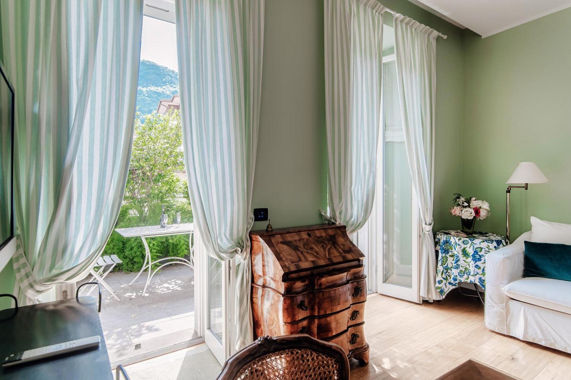 Green Home 65 - The House Of Travelers Como Buitenkant foto