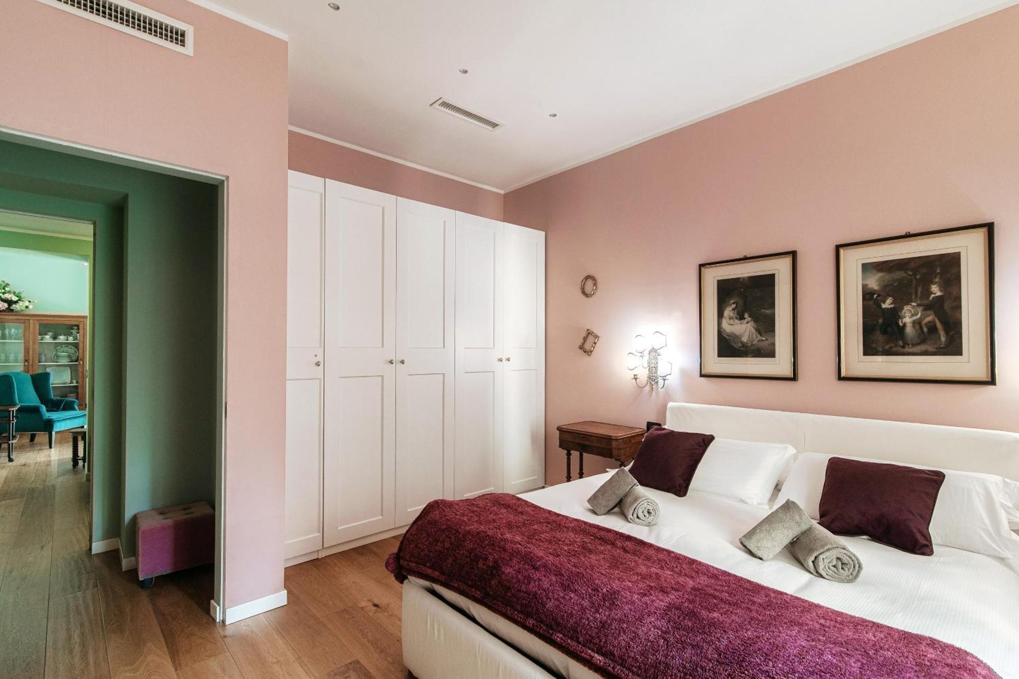Green Home 65 - The House Of Travelers Como Buitenkant foto