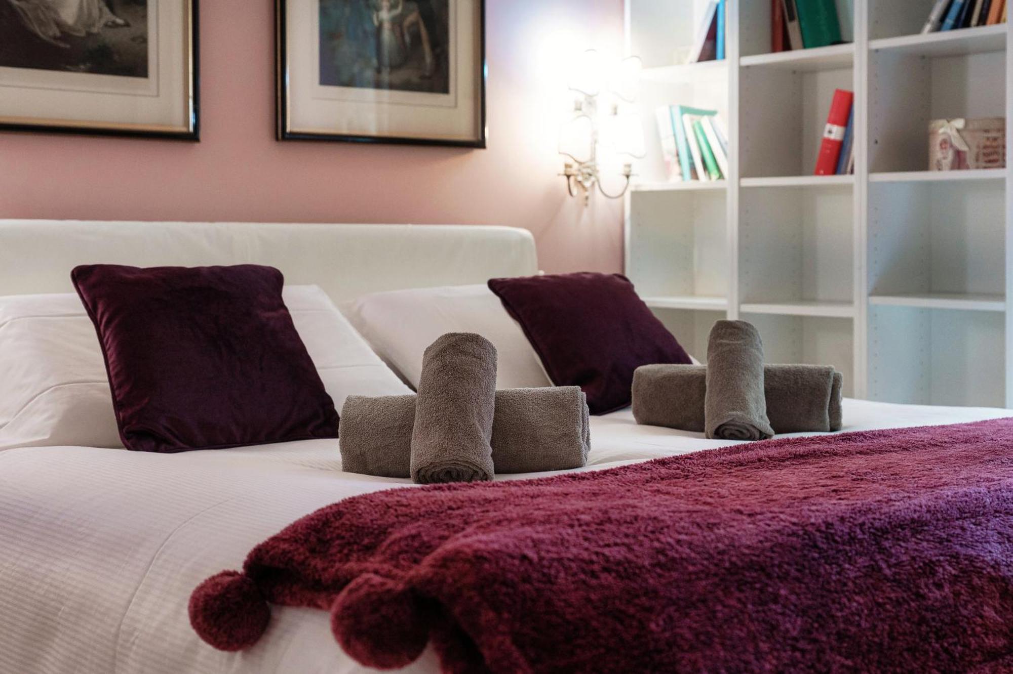Green Home 65 - The House Of Travelers Como Buitenkant foto