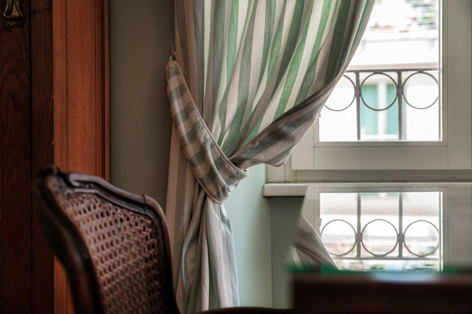 Green Home 65 - The House Of Travelers Como Buitenkant foto