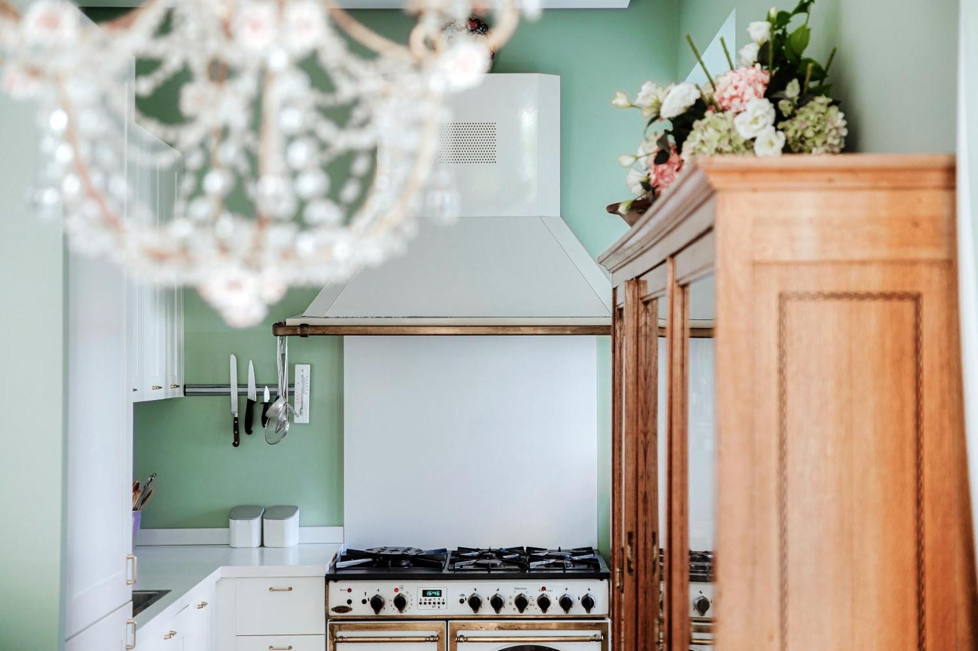 Green Home 65 - The House Of Travelers Como Buitenkant foto